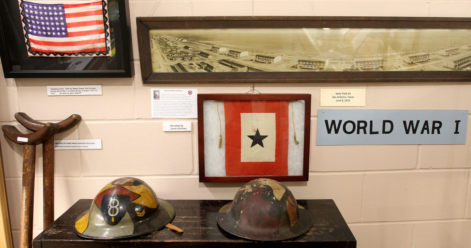 Buffalo Bill Museum06